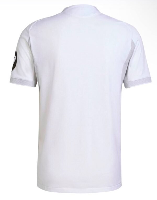 Real Madrid home match 25/26