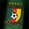 Cameroun home match 25/26