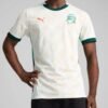 Cote d'ivoire away match 25/26