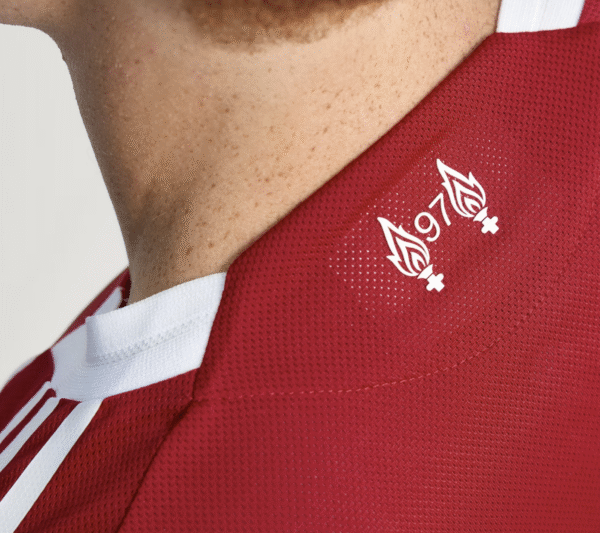 Liverpool home match 25/26