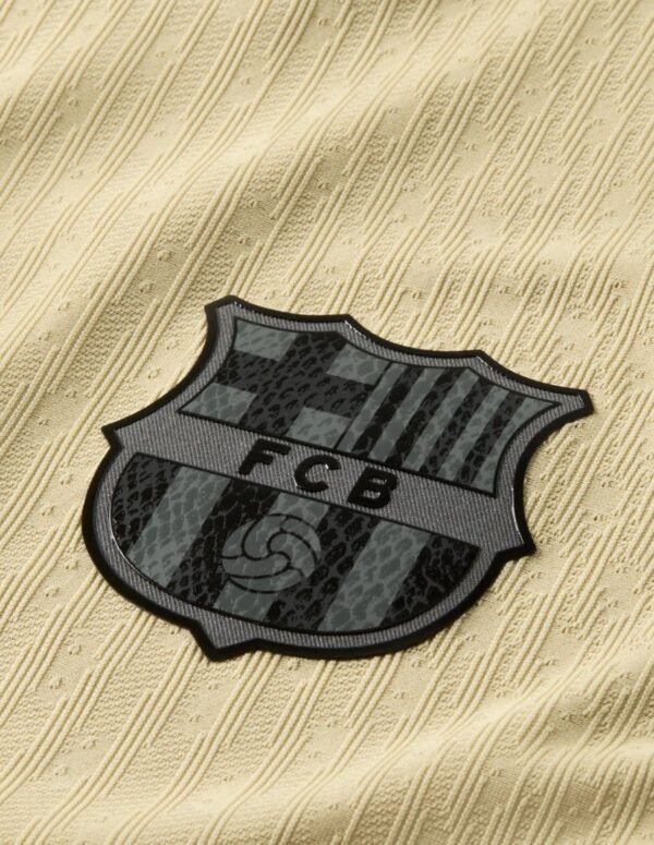 Barcelone away match 25/26
