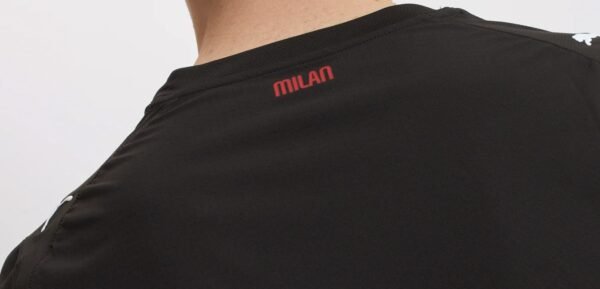 Ac milan home match 25/26