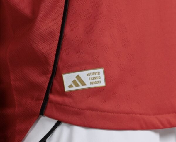 Manchester united home match 25/26