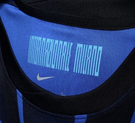 Inter home match 25/26