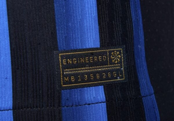 Inter home match 25/26