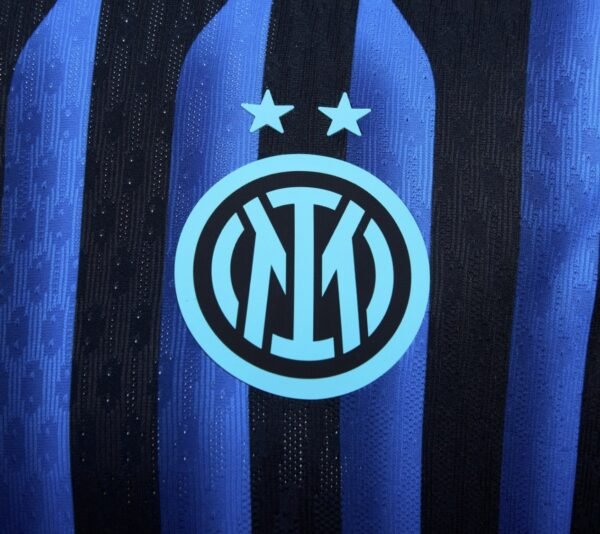 Inter home match 25/26