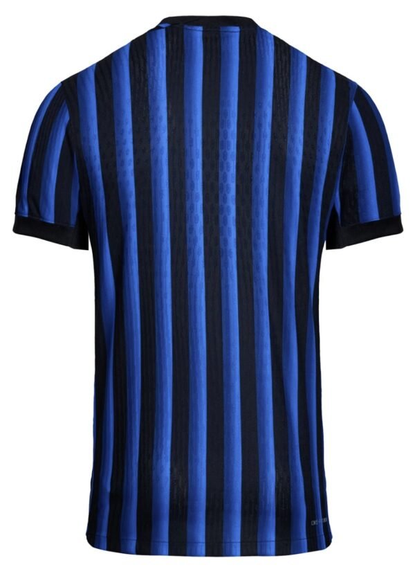 Inter home match 25/26