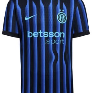 Inter home match 25/26
