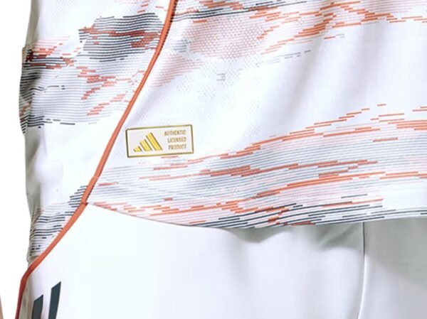 Bayern munich away match 25/26