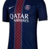 PSG home match 25/26