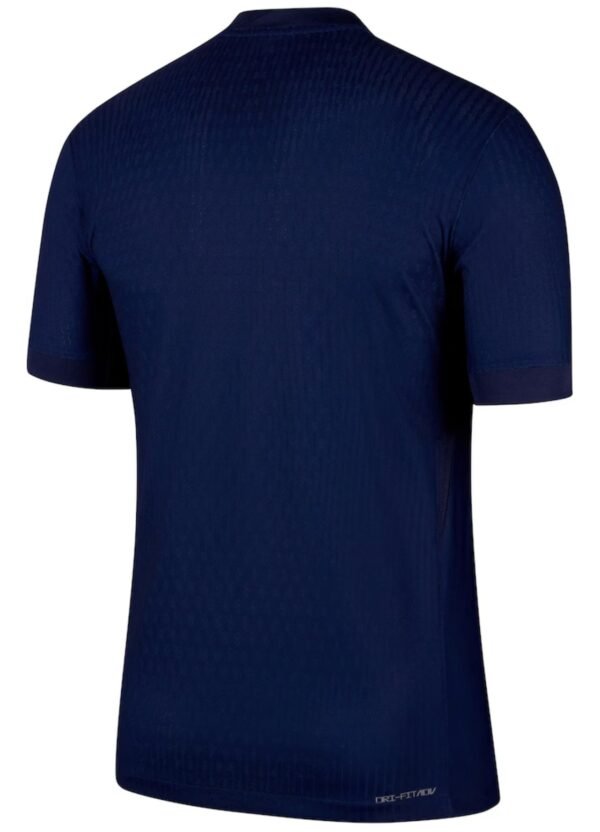 PSG home match 25/26