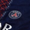 PSG home match 25/26