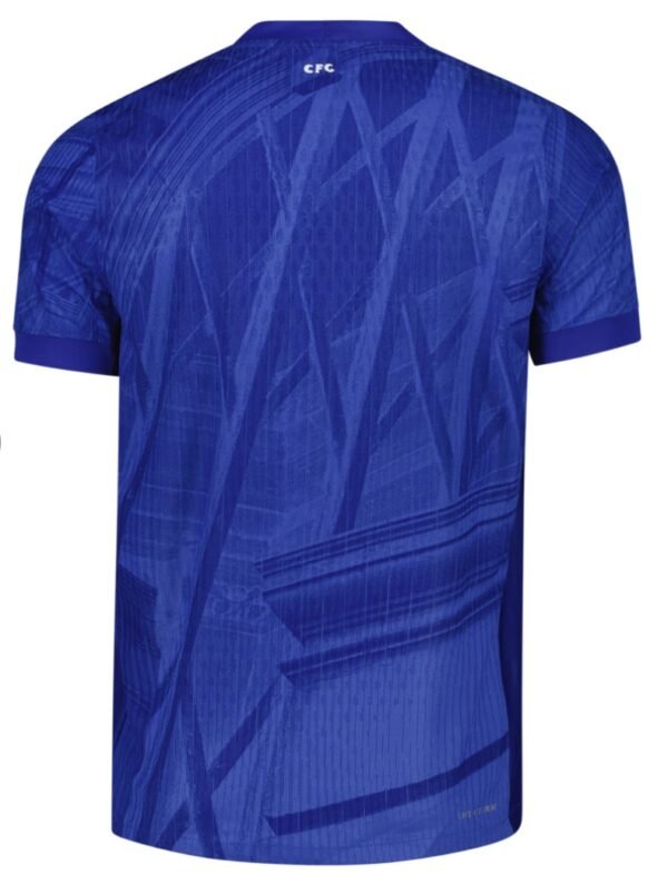 Chelsea home match 25/26