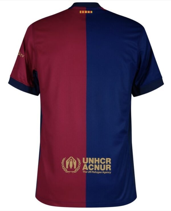 Barcelone home fan 24/25