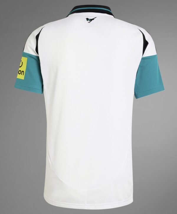 Newcastle third fan 24/25