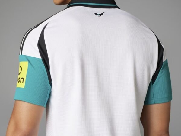 Newcastle third fan 24/25