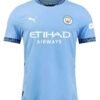 Manchester city home fan 24/25
