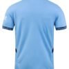 Manchester city home fan 24/25