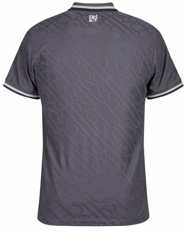 Real madrid third fan 24/25