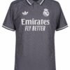 Real madrid third fan 24/25
