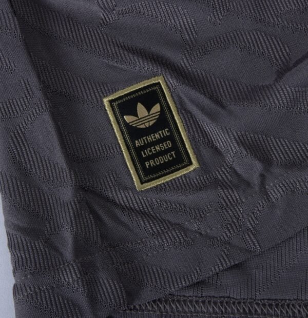 Real madrid third fan 24/25