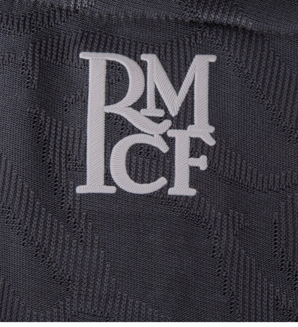 Real madrid third fan 24/25