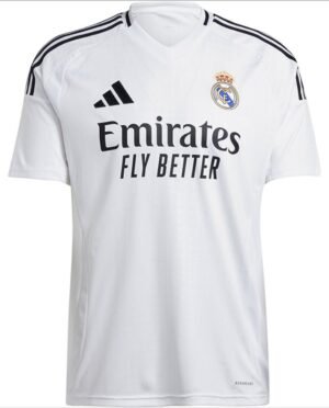 Real madrid home fan 24/25