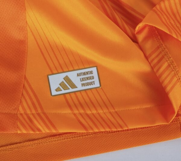 Real madrid away fan 24/25