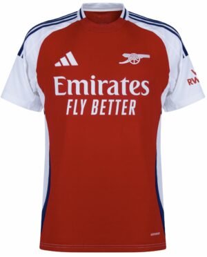 Arsenal home fan 24/25