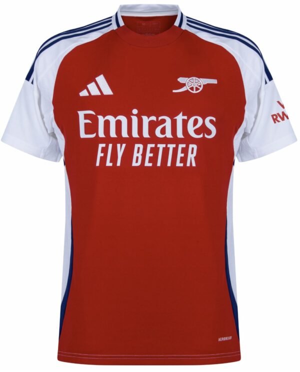 Arsenal home fan 24/25