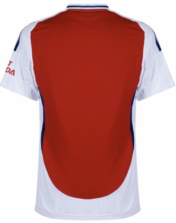 Arsenal home fan 24/25