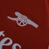 Arsenal home fan 24/25