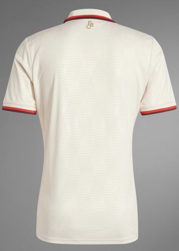 Bayern munich third fan 24/25