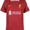 Liverpool home fan 24/25