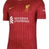 Liverpool home fan 24/25