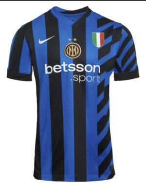 Inter home fan 24/25