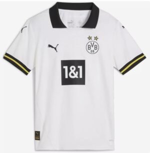 Dortmund third fan 24/25