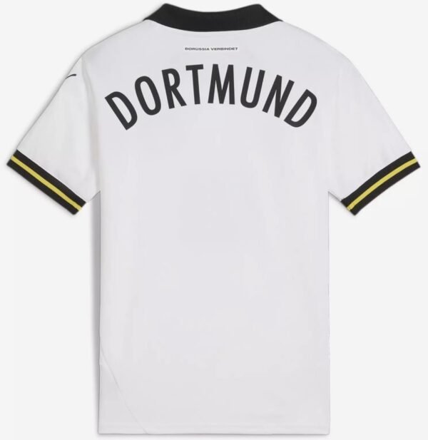 Dortmund third fan 24/25