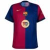 Barcelone home fan 24/25