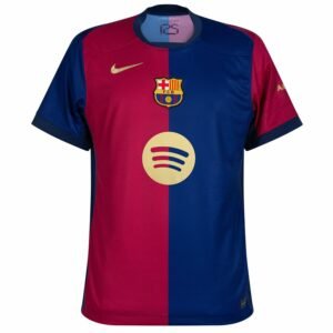 Barcelone home fan 24/25