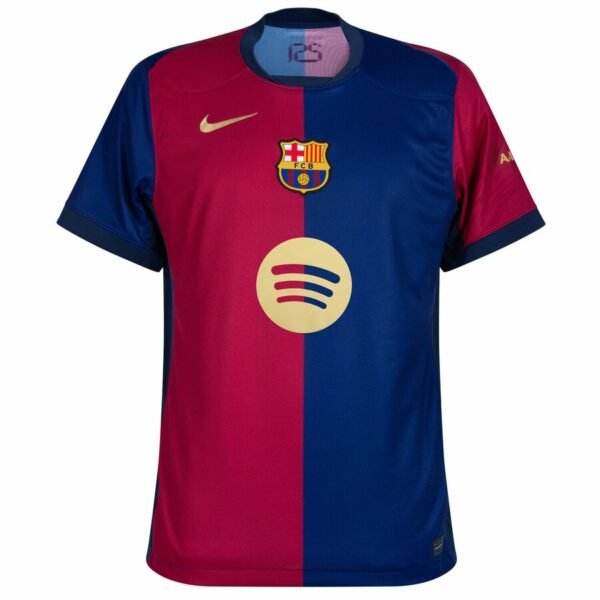Barcelone home fan 24/25