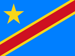 Congo kinshasa home match 25/26