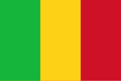 Mali third match 25/26