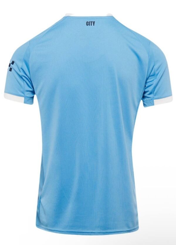 Manchester city home match 25/26