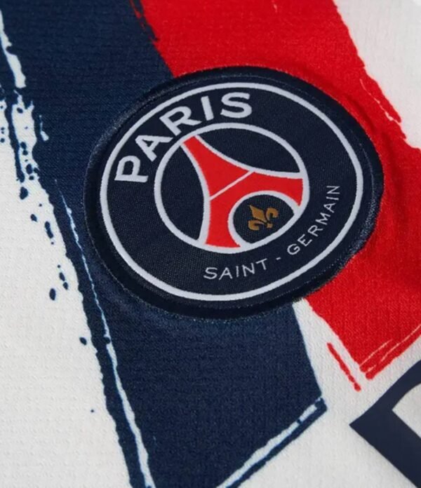 PSG away match 25/26