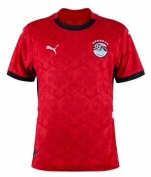 Egypte away match 25/26