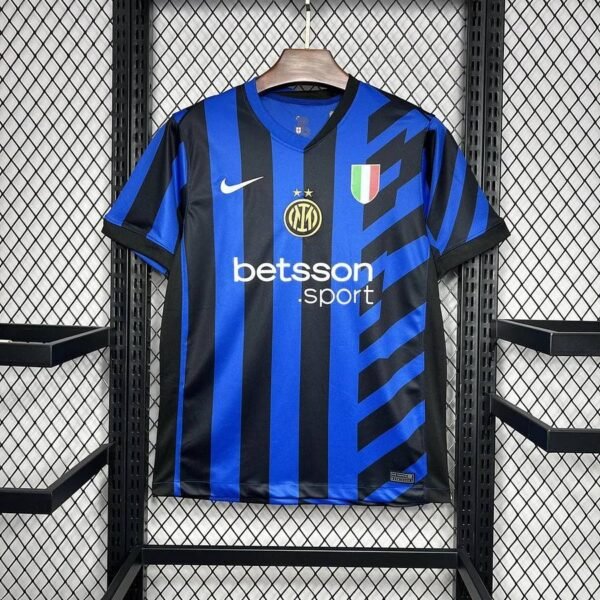 Inter home fan 24/25
