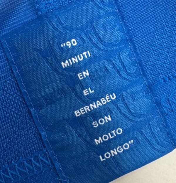 Real Madrid third match 25/26