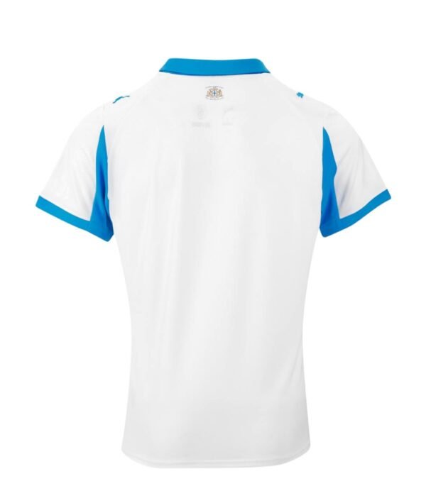 Marseille home match 25/26