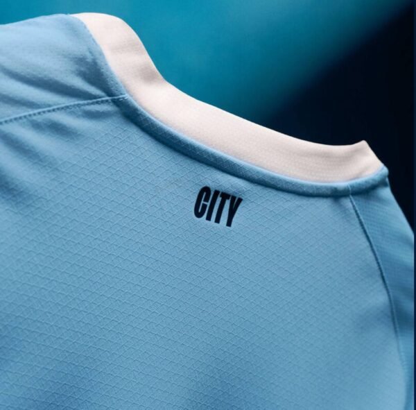 Manchester city home match 25/26